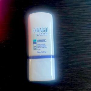 Obagi Nu-Derm Sunfader